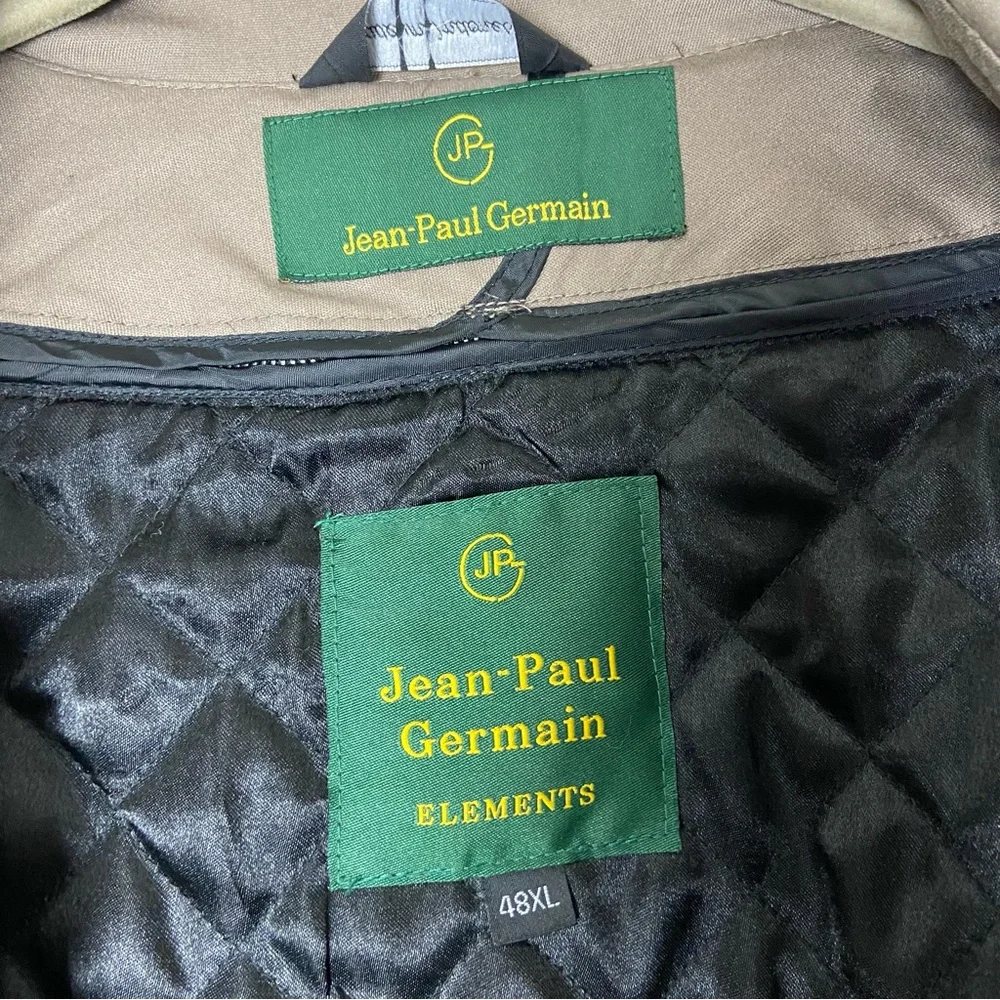 Jean Paul Germain excellent preowned